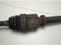  Полуось (приводной вал, шрус) Ford Transit 2006-2014 20606126 #3