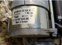  Компрессор воздушный (пневмоподвески) BMW X5 E53 2000-2006 20606127 #3