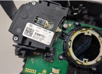  Переключатель поворотов и дворников (стрекоза) Ford Transit 2014-2025 20606130 #4