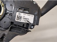  Переключатель поворотов и дворников (стрекоза) Ford Transit 2014-2025 20606130 #5