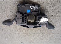1880016, BK2T13N064CF, 1850423, F1FT17A553AA, 1876432, CV6T13335AE Переключатель поворотов и дворников (стрекоза) Ford Transit 2014-2025 20606130 #8