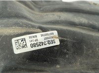  Защита арок (подкрылок) Dodge Ram 2019-2025 20606153 #4