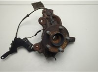  Ступица (кулак, цапфа) Ford S-Max 2006-2010 20606173 #1