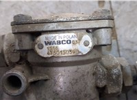  Клапан воздушный (электромагнитный) Iveco EuroCargo 3 2015-2025 20606190 #2