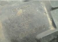  Защита моторного отсека (картера ДВС) Mazda 6 2008-2012 USA 20606197 #4