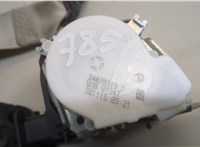  Ремень безопасности BMW 3 F30 2012-2019 20606199 #2