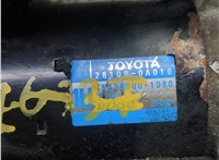  Стартер Toyota Solara 2003-2009 20606200 #4