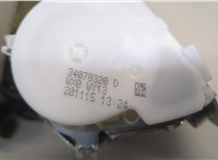  Ремень безопасности BMW 3 F30 2012-2019 20606201 #2