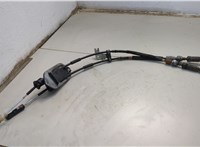  Трос кулисы КПП Toyota Yaris 2010-2017 20606202 #1