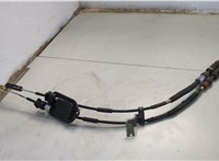  Трос кулисы КПП Toyota Yaris 2010-2017 20606202 #3