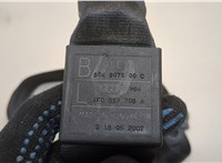  Ремень безопасности Audi A6 (C6) 2004-2011 20606205 #3