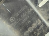  Защита днища, запаски, КПП, подвески Mazda 6 2008-2012 USA 20606207 #5