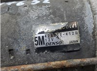  Стартер Acura MDX 2006-2013 20606208 #2