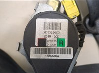 1Z0857702B Ремень безопасности Skoda Octavia (A5) 2004-2013 20606216 #2