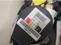 1Z0857701C Ремень безопасности Skoda Octavia (A5) 2004-2013 20606221 #2
