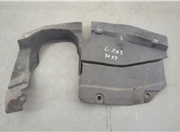  Защита днища, запаски, КПП, подвески Mazda 6 2008-2012 USA 20606223 #1
