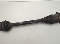  Полуось (приводной вал, шрус) Audi A4 (B6) 2000-2006 20606225 #1