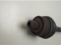  Полуось (приводной вал, шрус) Audi A4 (B6) 2000-2006 20606225 #2