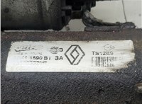  Стартер Renault Scenic 2009-2012 20606226 #4