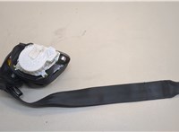  Ремень безопасности Volkswagen Polo 2009-2014 20606228 #1