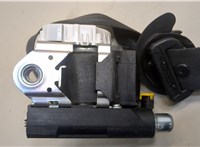  Ремень безопасности Volkswagen Polo 2009-2014 20606228 #3