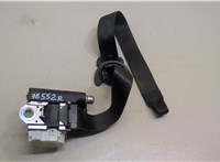  Ремень безопасности Volkswagen Polo 2009-2014 20606234 #1