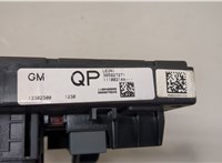  Блок предохранителей Opel Astra J 2010-2017 20606240 #4