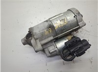  Стартер Volvo S60 2010-2018 20606244 #6