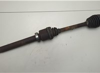  Полуось (приводной вал, шрус) Ford S-Max 2006-2010 20606245 #1