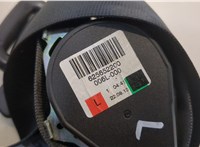 1839762 Ремень безопасности Ford Focus 3 2011-2015 20606248 #2
