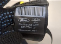 1839762 Ремень безопасности Ford Focus 3 2011-2015 20606248 #3
