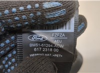1839761 Ремень безопасности Ford Focus 3 2011-2015 20606251 #3