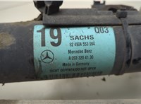  Амортизатор подвески Mercedes C W203 2000-2008 20606252 #3