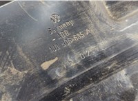 1J0805551E Усилитель бампера Volkswagen Bora 20606256 #4