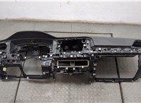  Панель передняя салона (торпедо) Volkswagen Jetta 7 2018-2025 20606259 #1