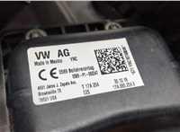  Панель передняя салона (торпедо) Volkswagen Jetta 7 2018-2025 20606259 #7