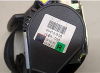 8P4857706D Ремень безопасности Audi A3 (8P) 2003-2013 20606262 #2