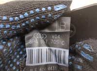 8P4857705C Ремень безопасности Audi A3 (8P) 2003-2013 20606266 #3