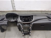  Кнопка старта (запуска двигателя) Chevrolet Trax 2016-2022 11502899 #1