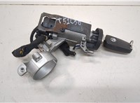  Замок зажигания Opel Astra J 2010-2017 20606276 #2