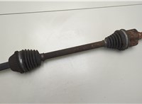  Полуось (приводной вал, шрус) Ford Transit 2006-2014 20606279 #1