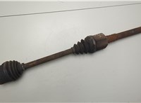  Полуось (приводной вал, шрус) Land Rover Range Rover Sport 2005-2013 20606282 #1