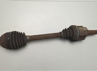  Полуось (приводной вал, шрус) Ford S-Max 2006-2010 20606292 #1