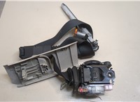  Ремень безопасности Nissan Qashqai 2013-2022 20606315 #1