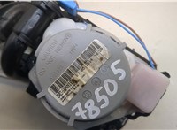  Ремень безопасности Nissan Qashqai 2013-2022 20606315 #2