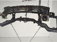  Усилитель бампера Ford Focus 2 2005-2008 11502935 #2