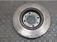 424918 Диск тормозной Citroen C4 2010-2020 20606325 #2