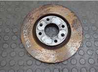 424918 Диск тормозной Citroen C4 2010-2020 20606339 #1