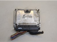  Блок управления двигателем Ford Galaxy 2000-2006 20606343 #1