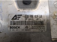  Блок управления двигателем Ford Galaxy 2000-2006 20606343 #2